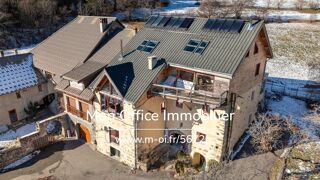  Appartement à vendre 4 pièces 130 m²