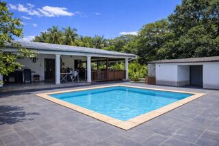  Maison � vendre 5 pi�ces 225 m�