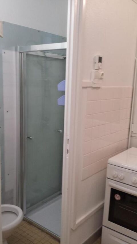  Appartement � louer 1 pi�ce 22 m�