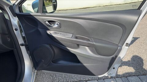 Clio IV 1.5 dCi 75 Business 2015 occasion 38000 Grenoble