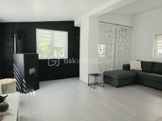  Maison à vendre 6 pièces 141 m²