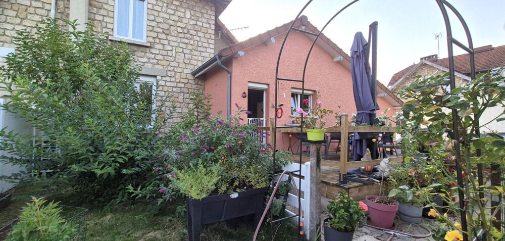 Vente Maison 5 pièces 115 m² - Vue 6