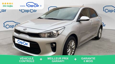 Kia Rio IV 1.0 GDi 100 Urban Edition 2020 occasion Vergeze 30310
