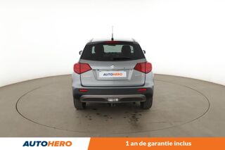 Vitara 1.4 BoosterJet Style Auto 140 ch 2018 occasion 92130 Issy-les-Moulineaux