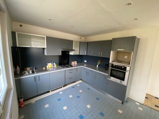  Maison � vendre 5 pi�ces 125 m�