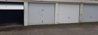  Parking / Garage � vendre 13 m�