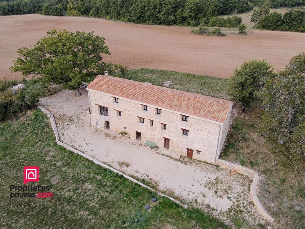  vendre  Maison Simiane-la-Rotonde (04150)