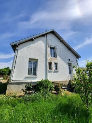  Maison � vendre 5 pi�ces 95 m�