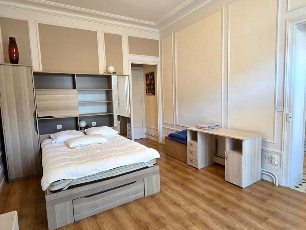 Vente Appartement Appartement Vichy 2 pièce(s) 67 m2 Vichy