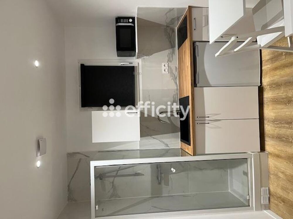 Vente Appartement Appartement Paris 16