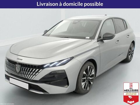 Annonce voiture Peugeot 308 28894 €