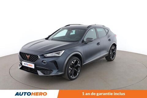 Annonce voiture Cupra Formentor 27590 €