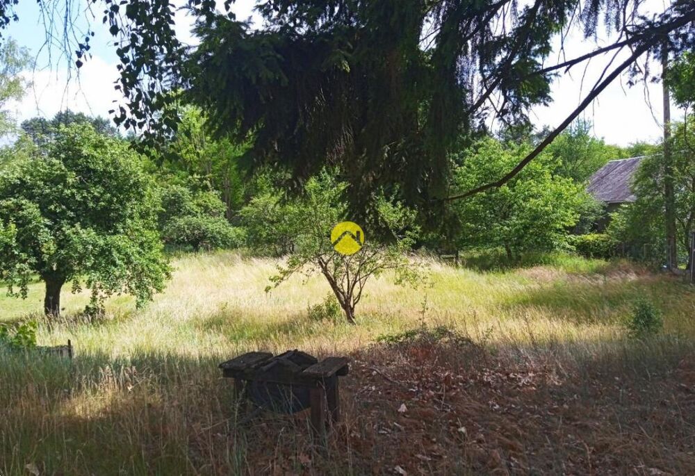 Vente Terrain terrain constructible Bonny sur loire