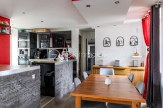  Maison � vendre 3 pi�ces 63 m�