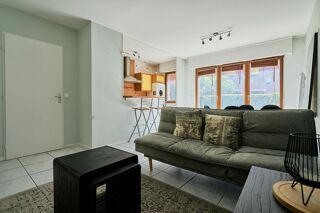  Appartement à vendre 2 pièces 48 m²