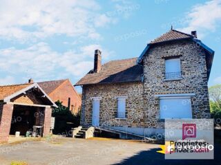  Maison � vendre 5 pi�ces 164 m�