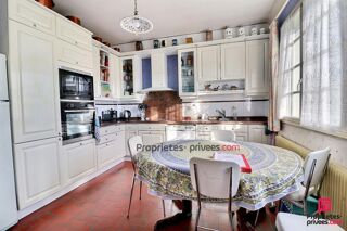  Maison � vendre 8 pi�ces 150 m�