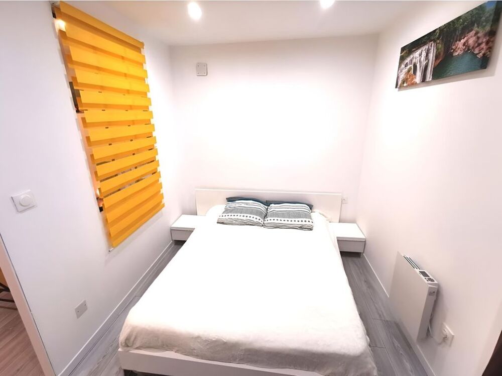 Location Appartement Appartement de 35m2 à louer sur Saint-Michel-le-Cloucq Saint michel le cloucq
