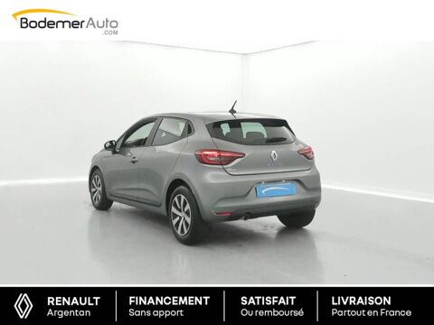 Clio TCe 90 Equilibre 2023 occasion 61200 Argentan