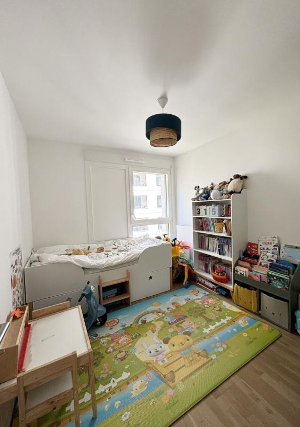 Vente Appartement Appartement Asnieres sur seine