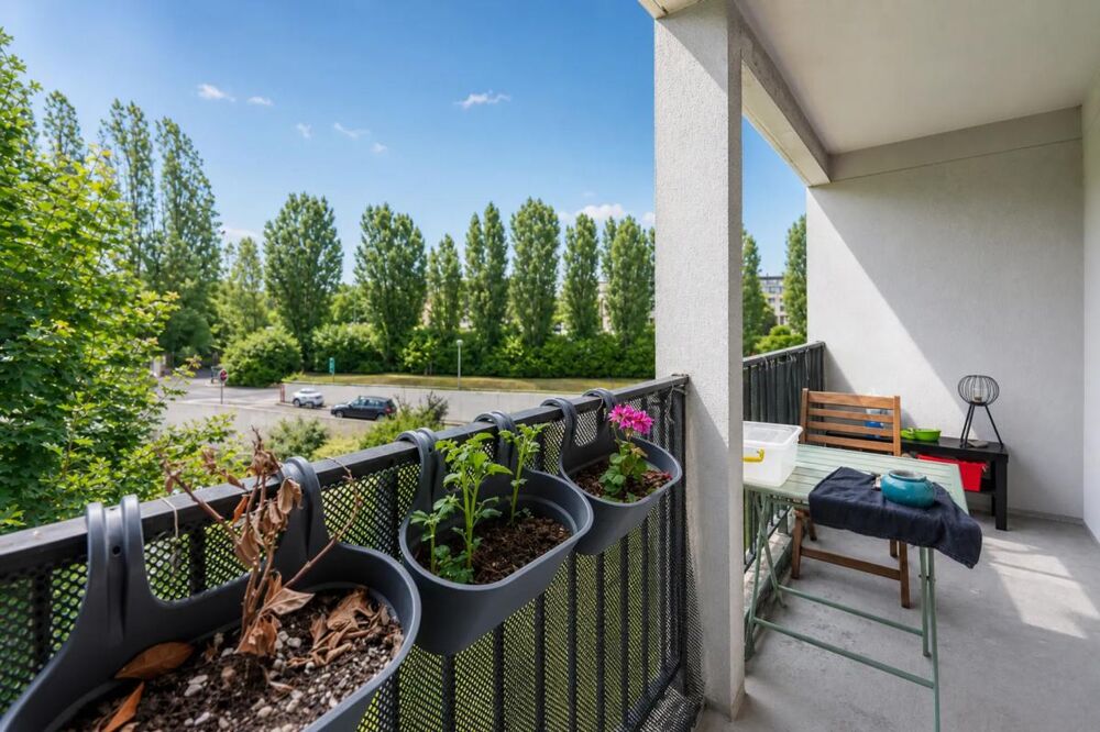 Vente Appartement Appartement de 2 pièces - 46m² - Vaucresson Vaucresson