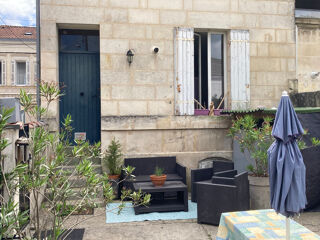  Maison à vendre 4 pièces 81 m²