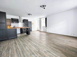  Appartement à vendre 1 pièce 35 m²