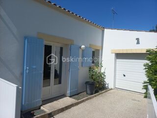  Maison à vendre 5 pièces 133 m²