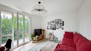  Appartement � vendre 3 pi�ces 62 m�