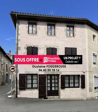  Maison à vendre 7 pièces 160 m²