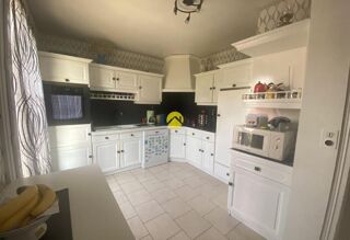  Maison � vendre 6 pi�ces 99 m�