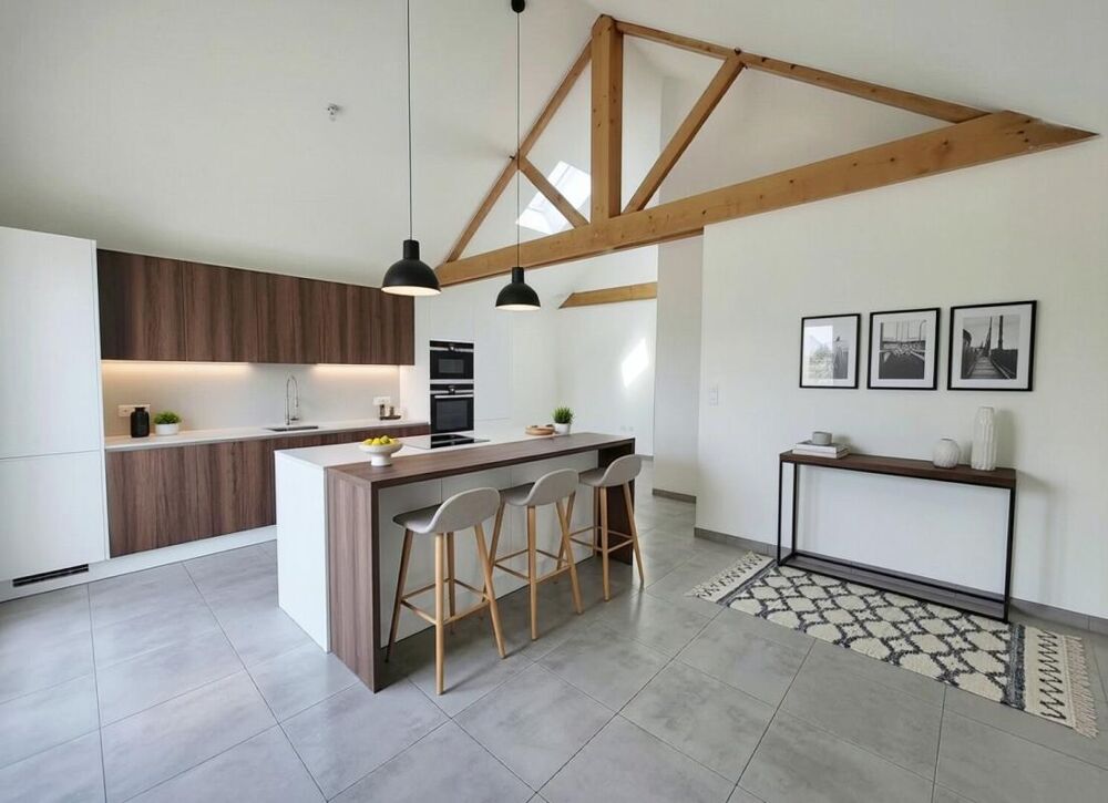A VENDRE MAISON 4 PIECES - 44770 PREFAILLES