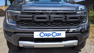 Ranger Crew Cab Pickup IV 3.0 Ecoboost V6 292 Raptor - Premi&egrave;re mai 2024 occasion 56100 Lorient