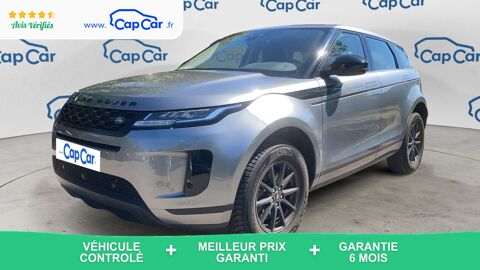 Annonce voiture Land-Rover Range Rover Evoque 25440 €
