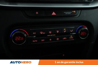 XCeed 1.4 T-GDi ISG Launch Edition DCT7 140 ch 2019 occasion 92130 Issy-les-Moulineaux
