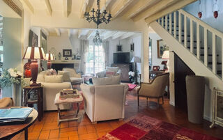  Maison à vendre 6 pièces 181 m²