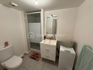  Appartement à vendre 1 pièce 37 m²