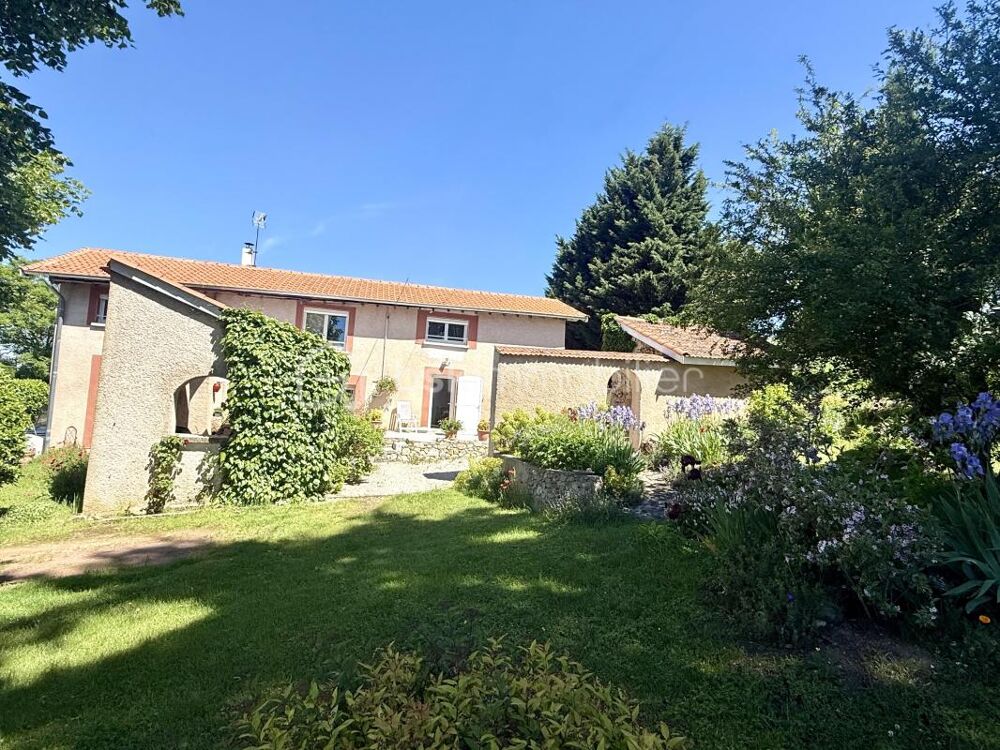 Vente Maison Charmant Corps de ferme rénové Neulise