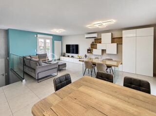  Maison à vendre 6 pièces 117 m²