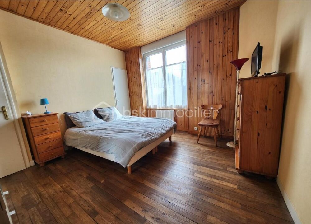 Vente Maison Maison de 7 pièces à AURAY Auray