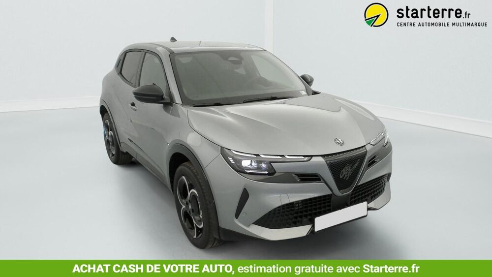 Junior 1.2 Ibrida 145 ch e-DCT6 Ti 2026 occasion 69190 Saint-Fons