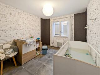  Maison � vendre 5 pi�ces 115 m�