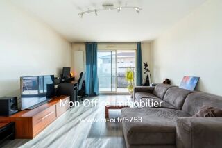  Appartement  vendre 2 pices 50 m