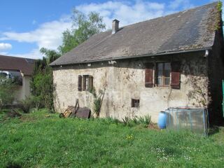  Ferme Marlioz (74270)