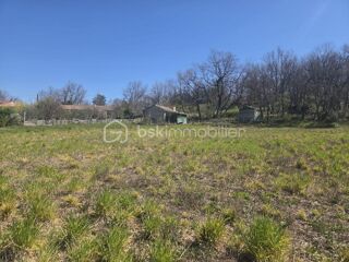  Terrain � vendre 1700 m�