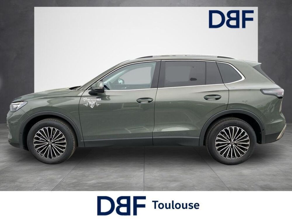 Tiguan 2.0 TDI 150ch DSG7 Elegance 2026 occasion 31100 Toulouse