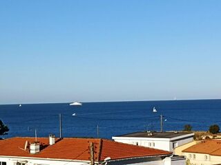 Vente Appartement Vu mer panoramique ? Appartement T2 avec terrasse, parking et cave Saint georges de didonne