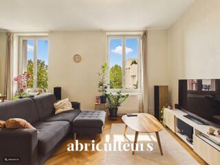  Appartement à vendre 3 pièces 80 m²