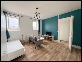  Appartement à louer 2 pièces 32 m²