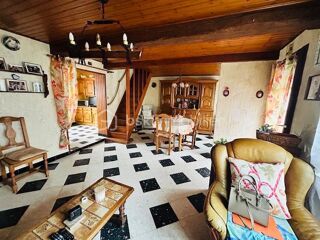  Maison  vendre 8 pices 110 m